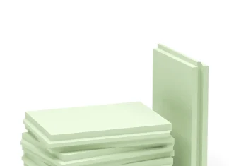 Влагостойкие пазогребневые плиты: преимущества и применения