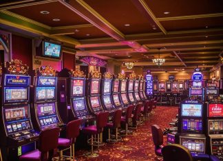 Секреты выигрыша в онлайн-казино