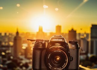 Как выбрать хорошего фотографа?