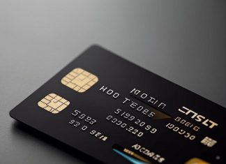 Как оформить кредитную карту?