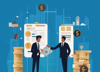 Как получить займ прямо на ваш банковский счет