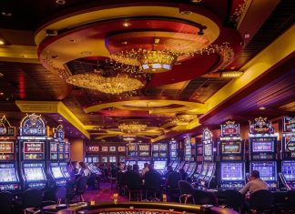 Как правильно играть в онлайн казино?