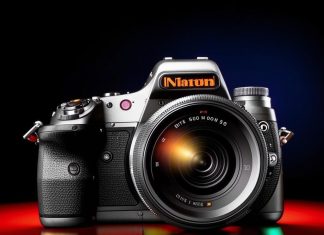 Как выбрать качественный фотоаппарат?