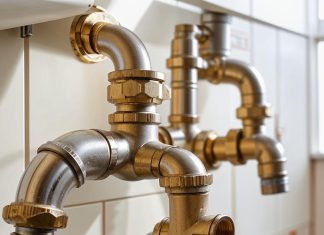 Виды современного оборудования для наружных инженерных сетей