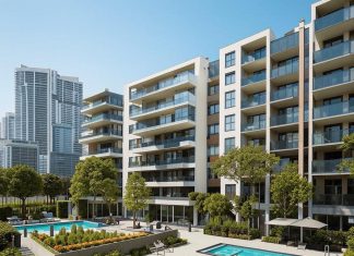 Каким должен быть идеальный жилой комплекс?