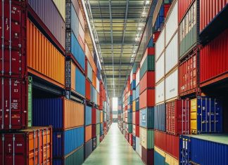 Услуги ответственного хранения: гибкость и надежность