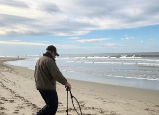 Металлодетекторы: технология, применение и особенности