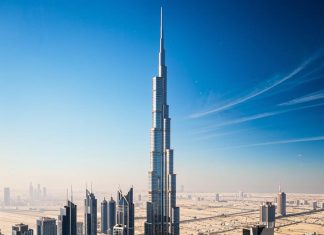 Почему стоит полететь отдыхать в ОАЭ?