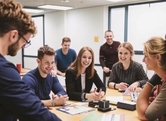 Foundation Year в Италии: путь к высшему образованию