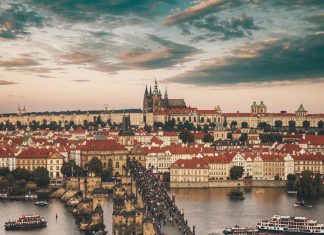 Особенности налогообложения бизнеса открытого в Чехии гражданами России