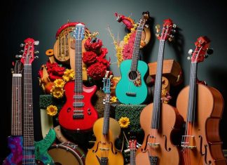 На каких музыкальных инструментах легче всего научиться играть?