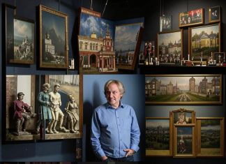 Правила и тонкости участия в аукционах частных коллекций