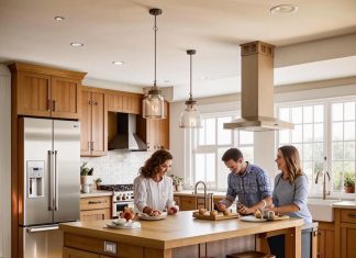 Какой фасад для кухни лучше выбрать