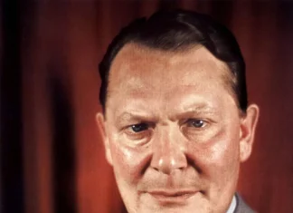 Биография Германа Геринга