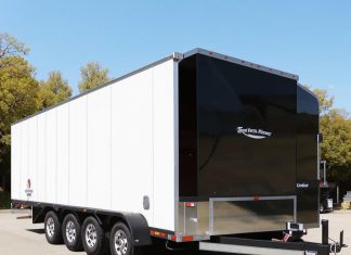 Как зарегистрировать автомобильный прицеп?