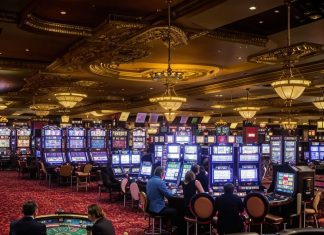 Как выбрать онлайн казино?