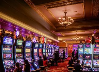 Со скольки лет можно играть в онлайн казино?