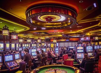 Отличительные особенности хорошего онлайн казино