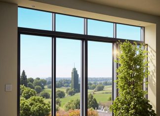 Особенности пластиковых окон