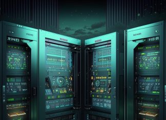 Российский терминальный сервер: современные решения для бизнеса