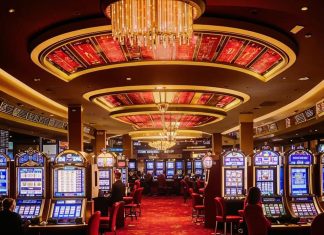 Как избежать рисков в онлайн казино?