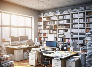 Кадровый электронный документооборот и его особенности