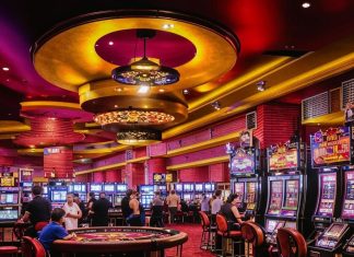 5 причин играть в онлайн казино