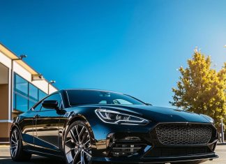 Как поменять переднее и заднее колесо в автомобиле