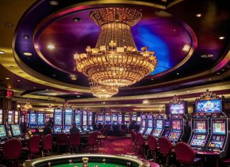 Как найти сайты онлайн казино?