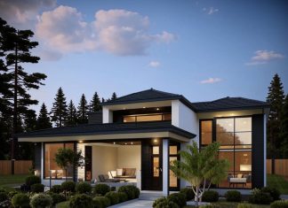 5 причин купить готовый дом