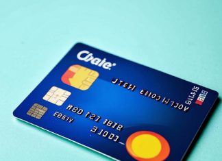 Как происходит оплата картой в магазине?