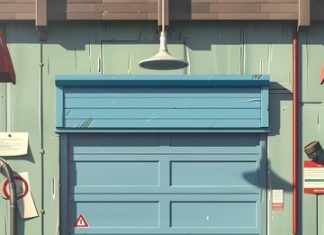 Пневмоподъемники для автосервисов — преимущества и принцип работы