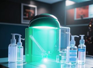 Как часто нужно делать дезинфекцию от вирусов и бактерий?