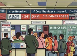 Как выбрать выгодный обменник?