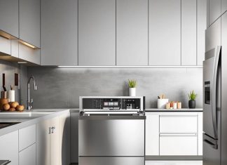 Что важно знать перед покупкой посудомоечной машины