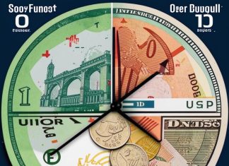 От каких факторов зависит курс валют?