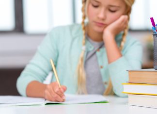 Опорные конспекты для 4 класса от издательства «Аверсэв»