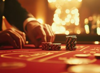 Секреты выигрыша в покер