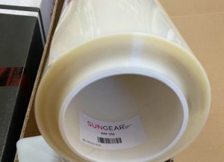 Особенности полиуретановых антигравийных плёнок