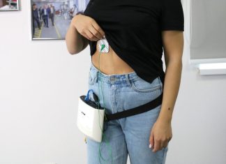 Что такое электромиостимуляция?