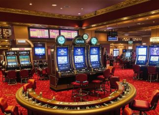 Преимущества Лекс казино