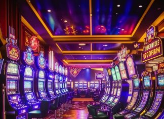 Правила игры в покер