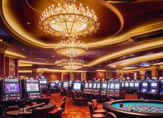 Лучшие онлайн казино