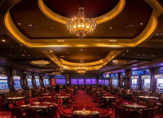 Как спастись от игромании?