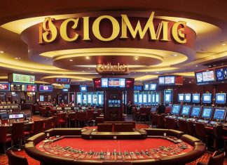 Как выбрать азартные игры?