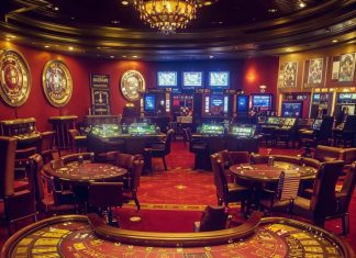 Как работают онлайн казино?