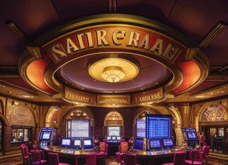 Как играть в слоты?