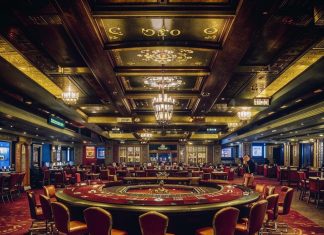 Хитрости при игре в покер