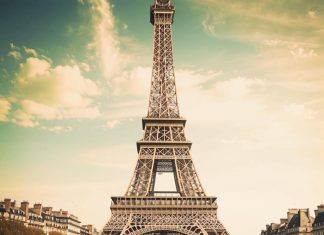 Для чего нужен французский шенген?