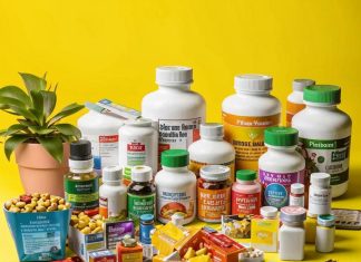 Как восполнить недостаток витаминов с помощью правильного питания